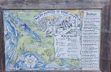  Sonoma Coast Tasting Tour: Cheese, Honey, Oysters, Wine and Oils