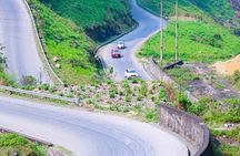 Discover Ha Giang Loop From Sapa: Ultimate Adventure 5 Day Tour