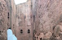 Full Day Tour To The 11 Rock Hewn Churches Of Lalibela 