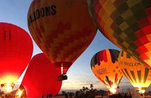 4-Days Nile Cruise from Aswan to Luxor with Abu Simbel & Balloon