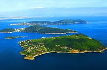 Full Day Istanbul Princes’ Islands Tour with Lunch