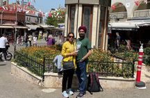 Full Day Istanbul Princes’ Islands Tour with Lunch