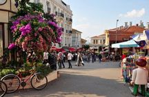 Full Day Istanbul Princes’ Islands Tour with Lunch