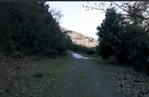 Private Tour of Thermopylae with a pickup 