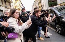 Fashionista's Dream: Dive in Milan's Trendsetting Scene min 2 pax