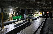 DMZ Tour, 2nd Tunnel & UNESCO Suspension Bridge Tour from Seoul