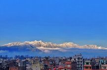 6 Days/5 Nights Private Kathmandu Pokhara Tour