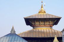 6 Days/5 Nights Private Kathmandu Pokhara Tour
