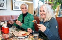 3-Hour Shared Christmas Food Tour with Guide in Reykjavik 