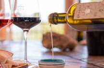 "Gourmet" Wine Tasting at Cesani's