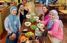 Da Nang Local Food Tour by Motorbike + Sightseeing SAFE & FUN