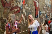 Small Group Vatican Museums Tour & Sistine Chapel - Max 10 people