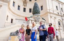 Small Group Vatican Museums Tour & Sistine Chapel - Max 10 people