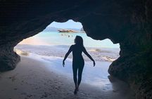 Hot Water Beach & Cathedral Cove Day Tour From Auckland