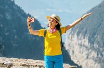 Athens: 2-Day Trip to Meteora with Guided Tours and Hotel
