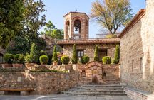 Athens: 2-Day Trip to Meteora with Guided Tours and Hotel