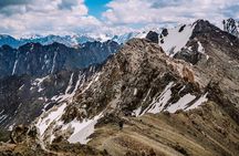7-Day Tian Shan Mountains Trek Tour