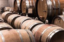 Wine Tour Athens to visit 2 of the most Award-Winning Wineries