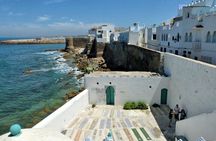 Tangier Assilah Guided Tour and Camel Ride