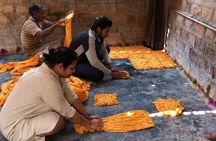 Private Tie and Dye Experience in Jodhpur