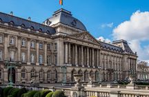 Private Historical Tour: Highlights of Brussels