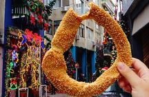 Explore Athens Street Art & Street Food Extravaganza