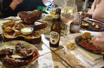 Heraklion Food & City Tour Crete