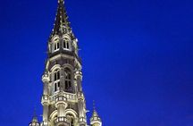 Private Tour: The Dark Side of Brussels
