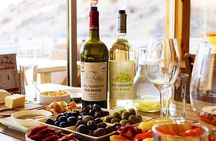 Vayots Dzor Areni Wine Route 