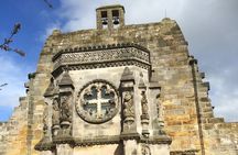 Codebreakers' Choice: Rosslyn Chapel & Da Vinci Code