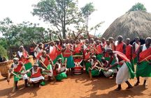 5 Days Private Tour in Burundi and discover 10 Top Sites Tourist