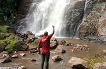 5 Days Private Tour in Burundi and discover 10 Top Sites Tourist