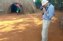 5 Days Private Tour in Burundi and discover 10 Top Sites Tourist