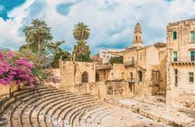 Lecce: walking and food tour