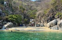 City Tour Express in Puerto Vallarta and Paradise Beaches