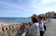 Full-day Tour Nice, Cannes and Antibes from Nice 