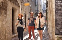 Full-day Tour Nice, Cannes and Antibes from Nice 