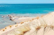 Your Tailored Elafonisi Escape. Luxury Day Tour from Chania.