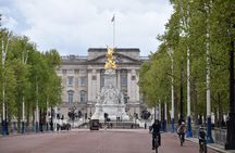 Private 2.5 Hour Taxi Tour of London - London's Greatest Bits!