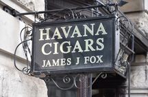 Private 2.5 Hour Taxi Tour of London - London's Greatest Bits!