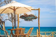 Full VIP Day 3 Best Beach Clubs and Amazing Snorkel in Rosario