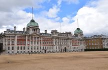 Private 2.5 Hour Taxi Tour of London - London's Greatest Bits!