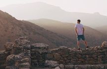 Uncharted East Crete & Local Secrets Private Tour from Heraklion