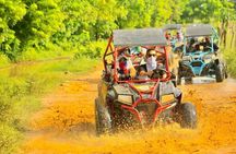 Punta Cana Buggy Tour: Macao Beach & Caves