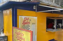 Curacao Private Food Tour