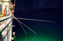 BEST UNIQUE 3-Day Halong Bay Cruise, Lan Ha & Cat Ba Island