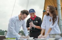 BEST UNIQUE 3-Day Halong Bay Cruise, Lan Ha & Cat Ba Island