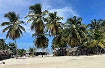 2D/1N Over-the-Ocean Cabin in San Blas Includes Meals and Tour