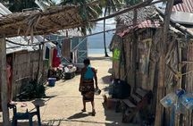 2D/1N Over-the-Ocean Cabin in San Blas Includes Meals and Tour