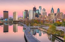 Enchanted Evening: Art & Romance in South Philadelphia